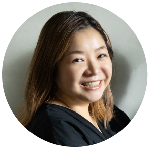 ブランドディレクター / バイヤー 松橋友里の写真