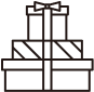 ギフトアイコン