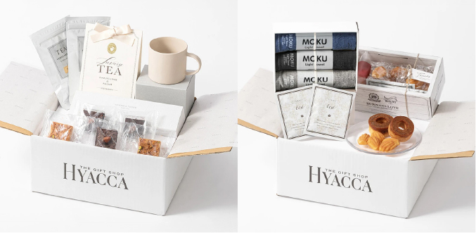 Hyacca ギフト 結婚祝い おしゃれな結婚祝いのプレゼント｜HYACCA（ヒャッカ）【公式】