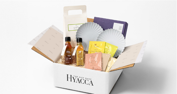 結婚式 引き出物｜HYACCA（ヒャッカ）【公式】